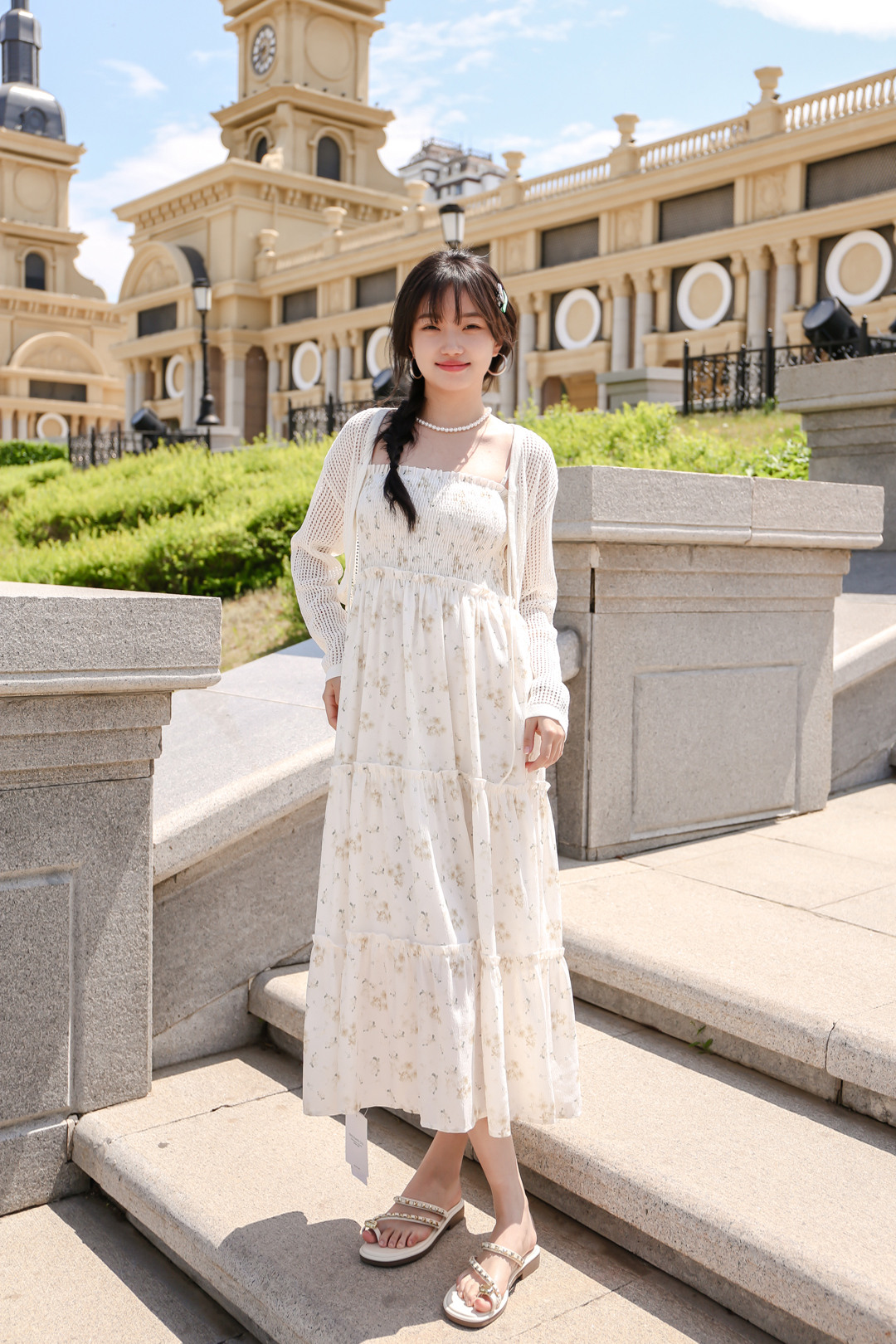 河北省秦皇岛市海港区新区千城时尚女装