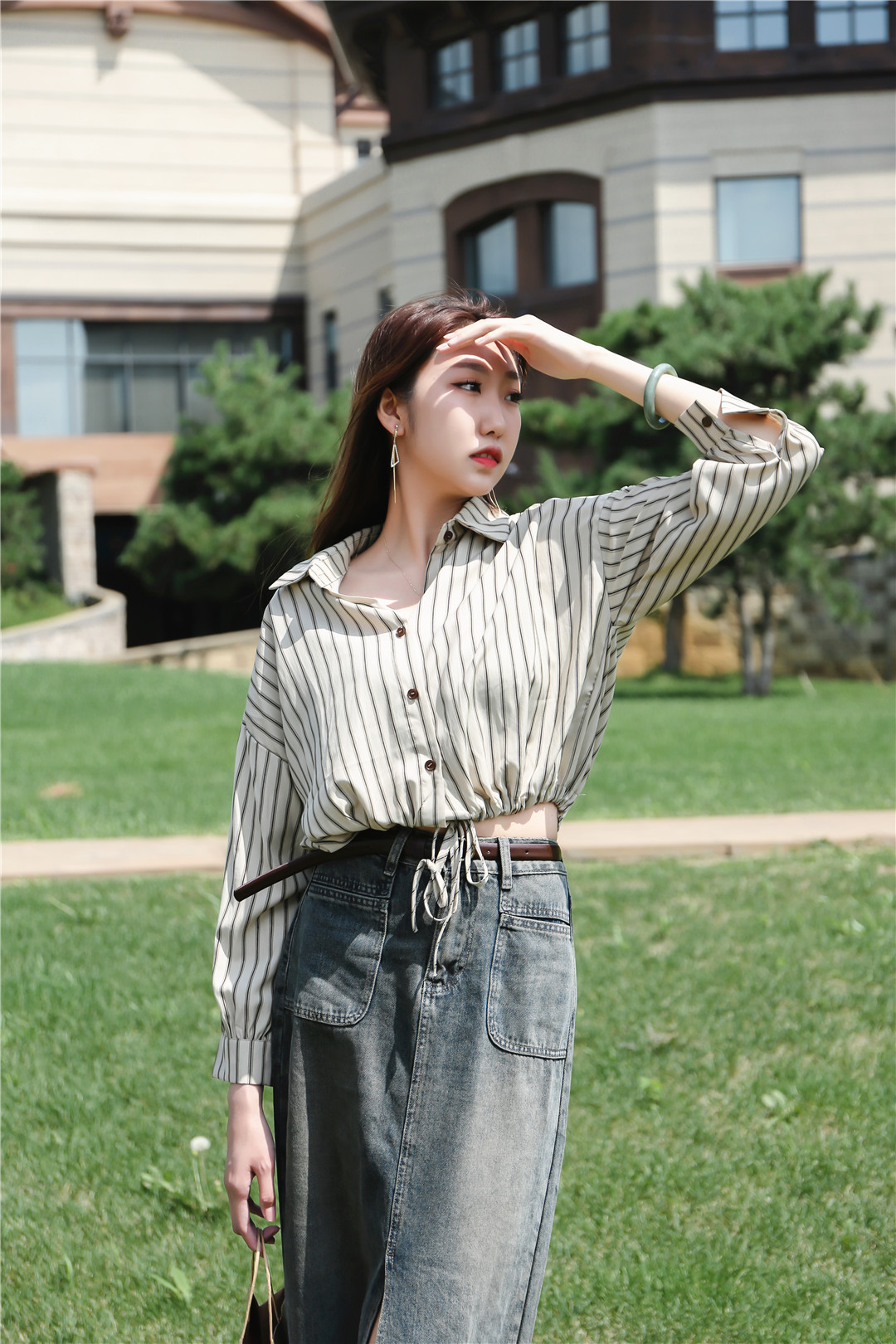 千城时尚女装秋季新款把自己变的更美好