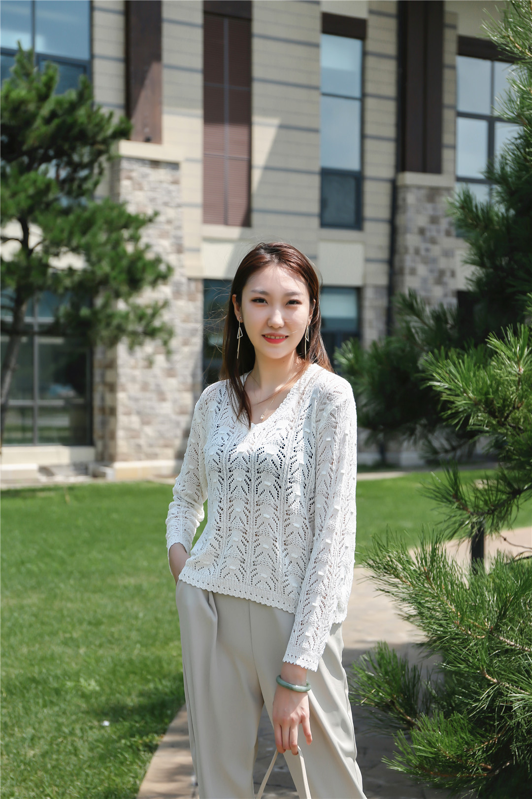 千城时尚女装秋季新款把自己变的更美好