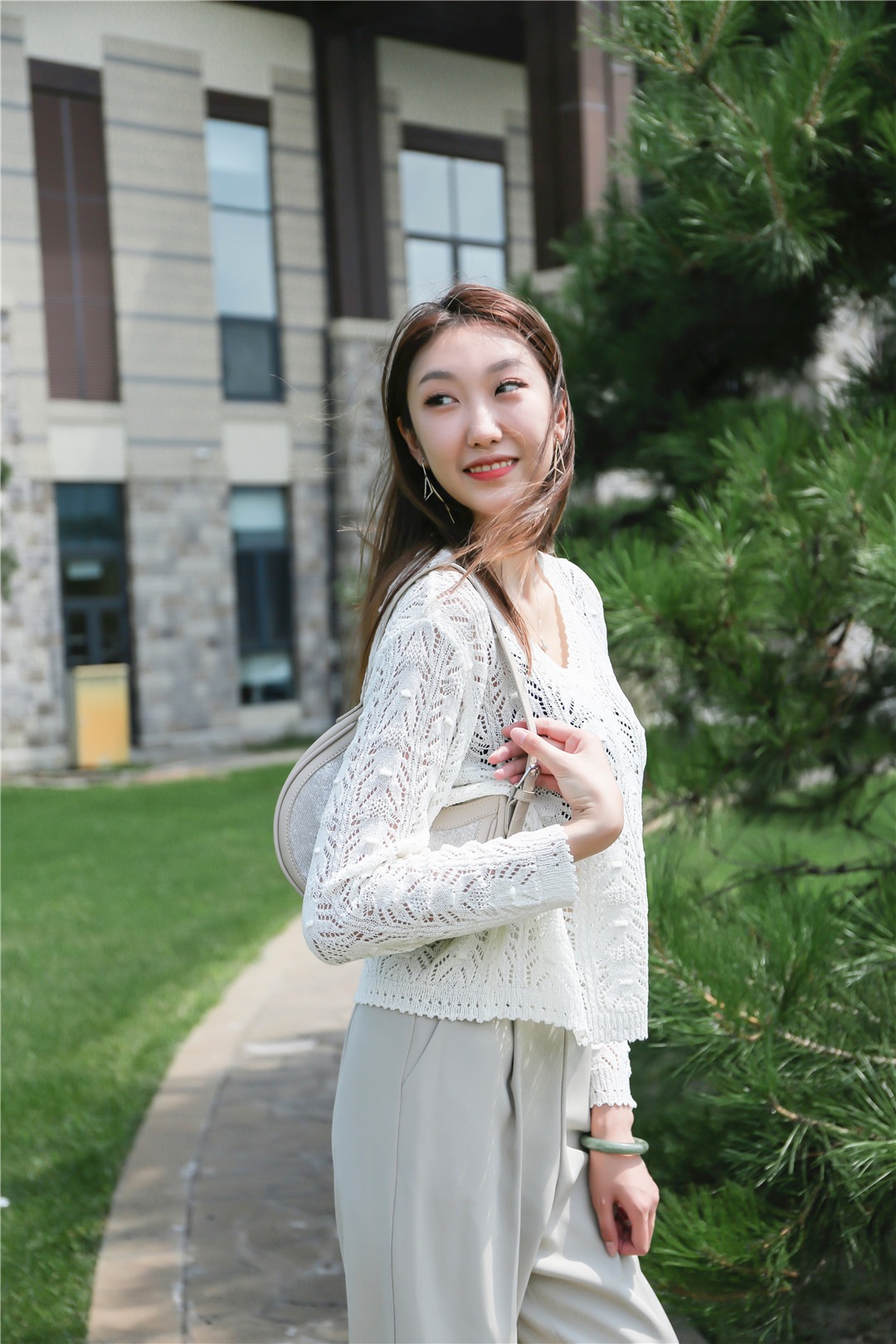 千城时尚女装秋季新款把自己变的更美好