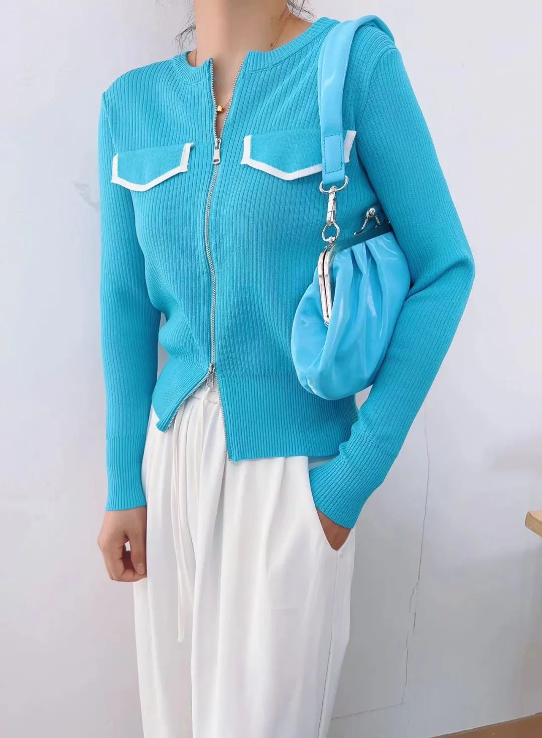 2022年女神节穿出让人羡慕的时髦搭配 这些款式你竟然不知道？