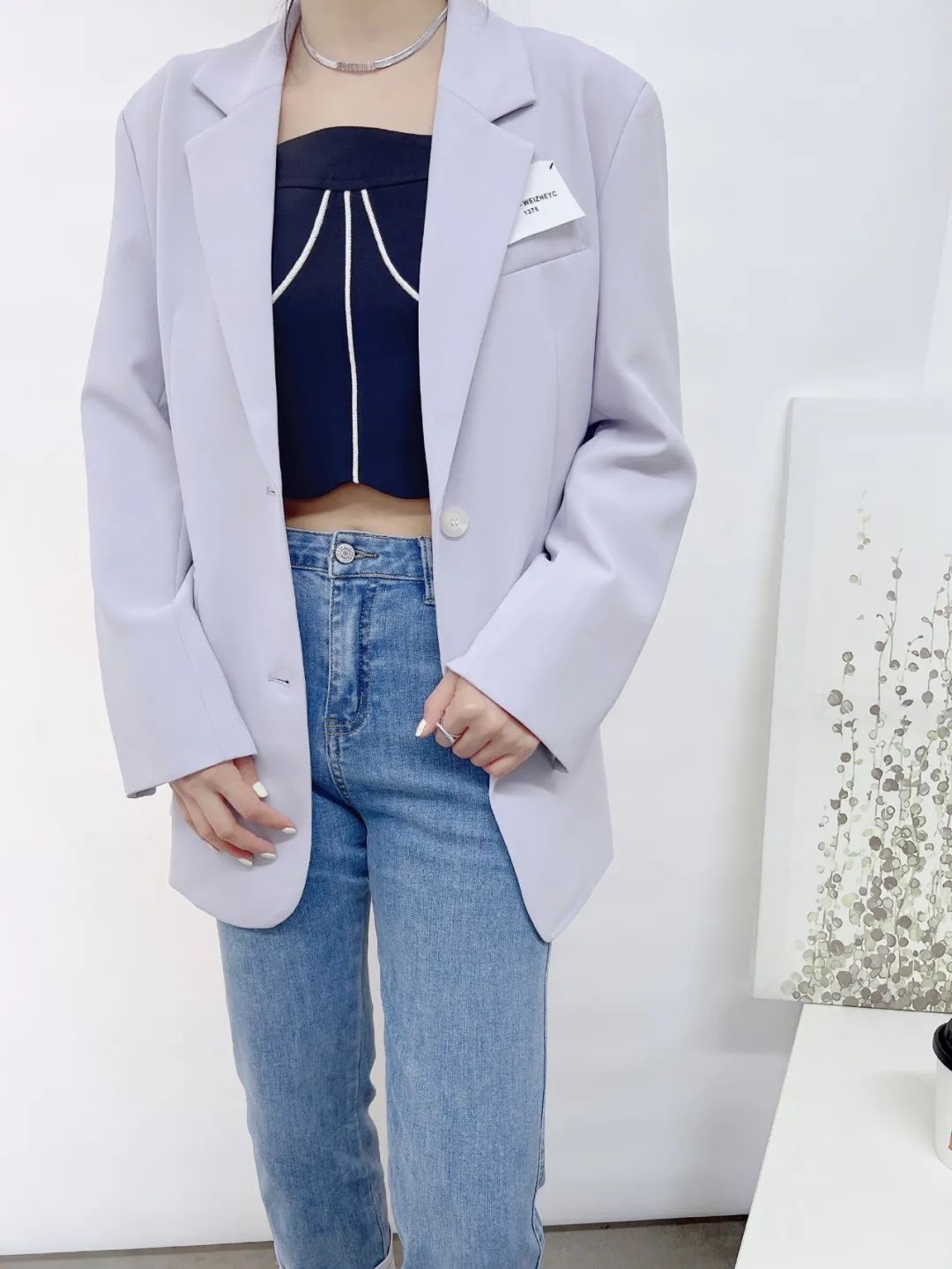 初夏千城新品女装