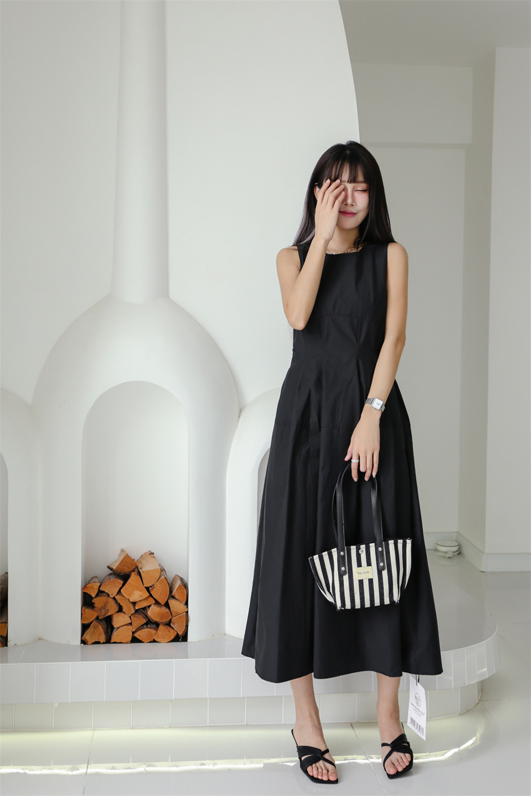 保定市莲池区青年路步行街时尚千城女装店