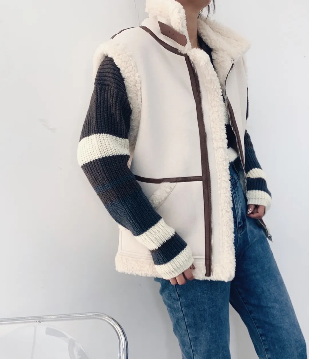 千城服饰连锁品牌冬季新款衣服