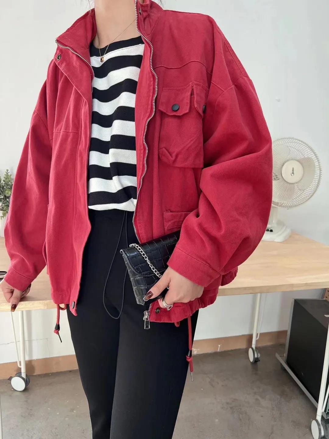 2022年情人节心动甄选时尚女装新穿搭