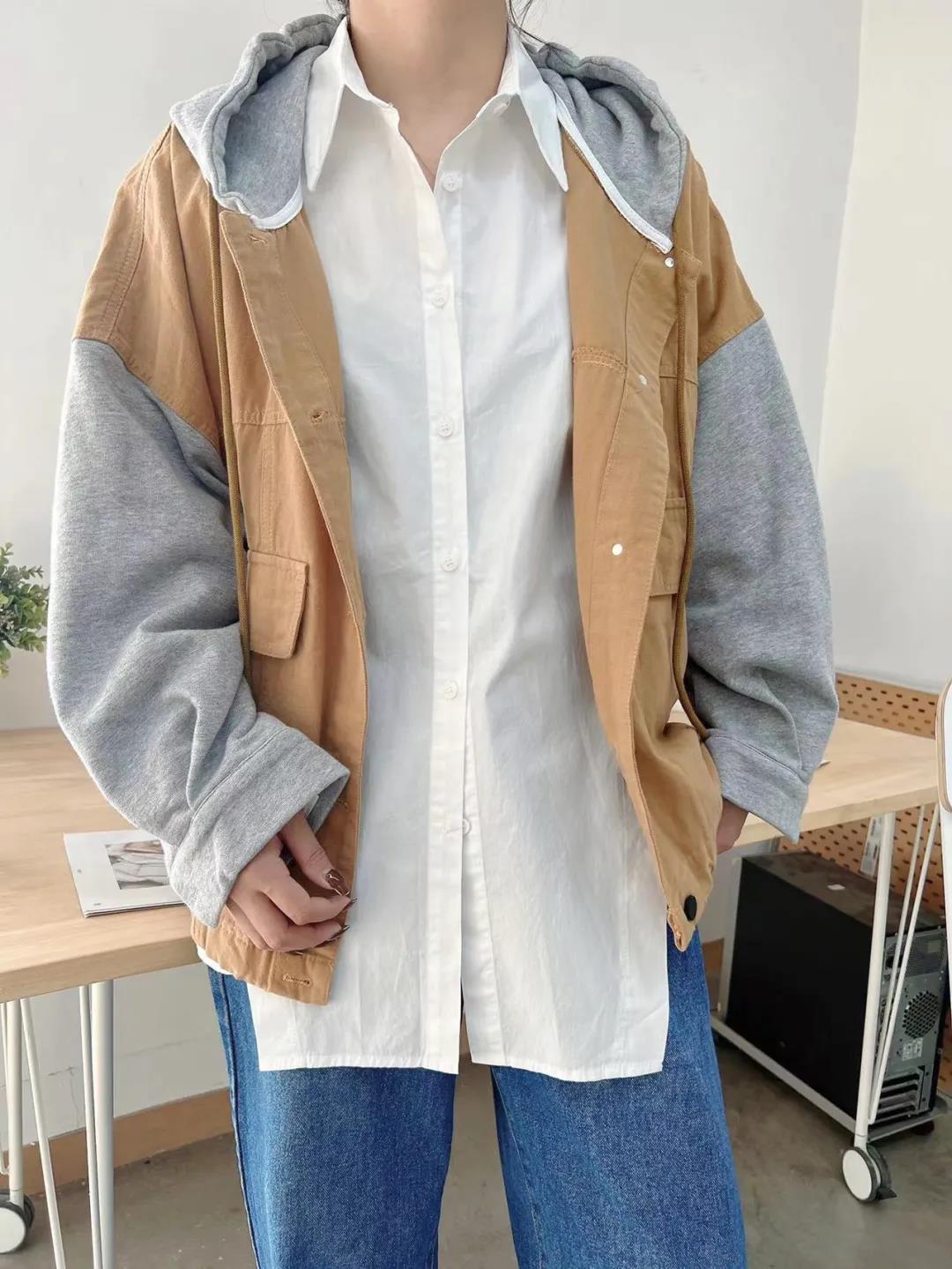 2022年情人节心动甄选时尚女装新穿搭