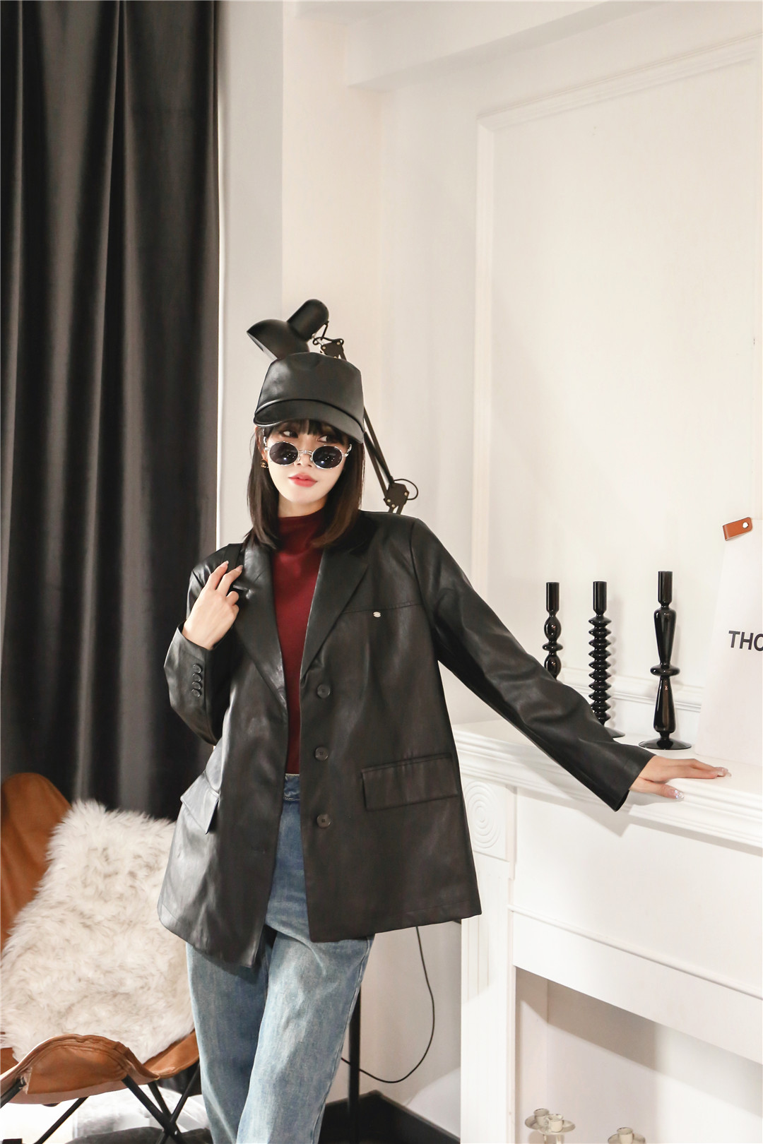 千城时尚女装 THOUSAND CITY品牌为时尚女性带来2023年令人瞩目的新款系列