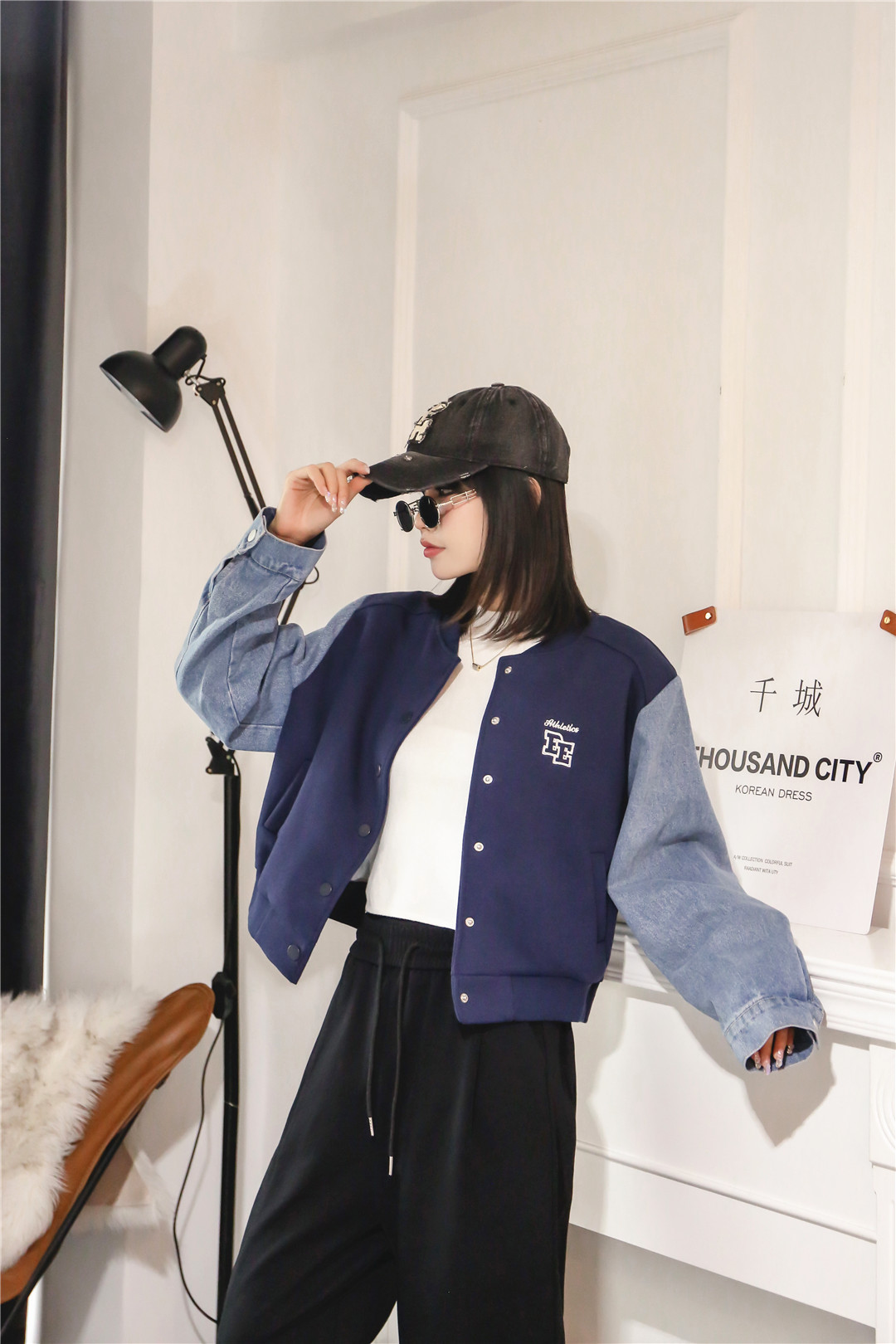 千城时尚女装 THOUSAND CITY品牌为时尚女性带来2023年令人瞩目的新款系列