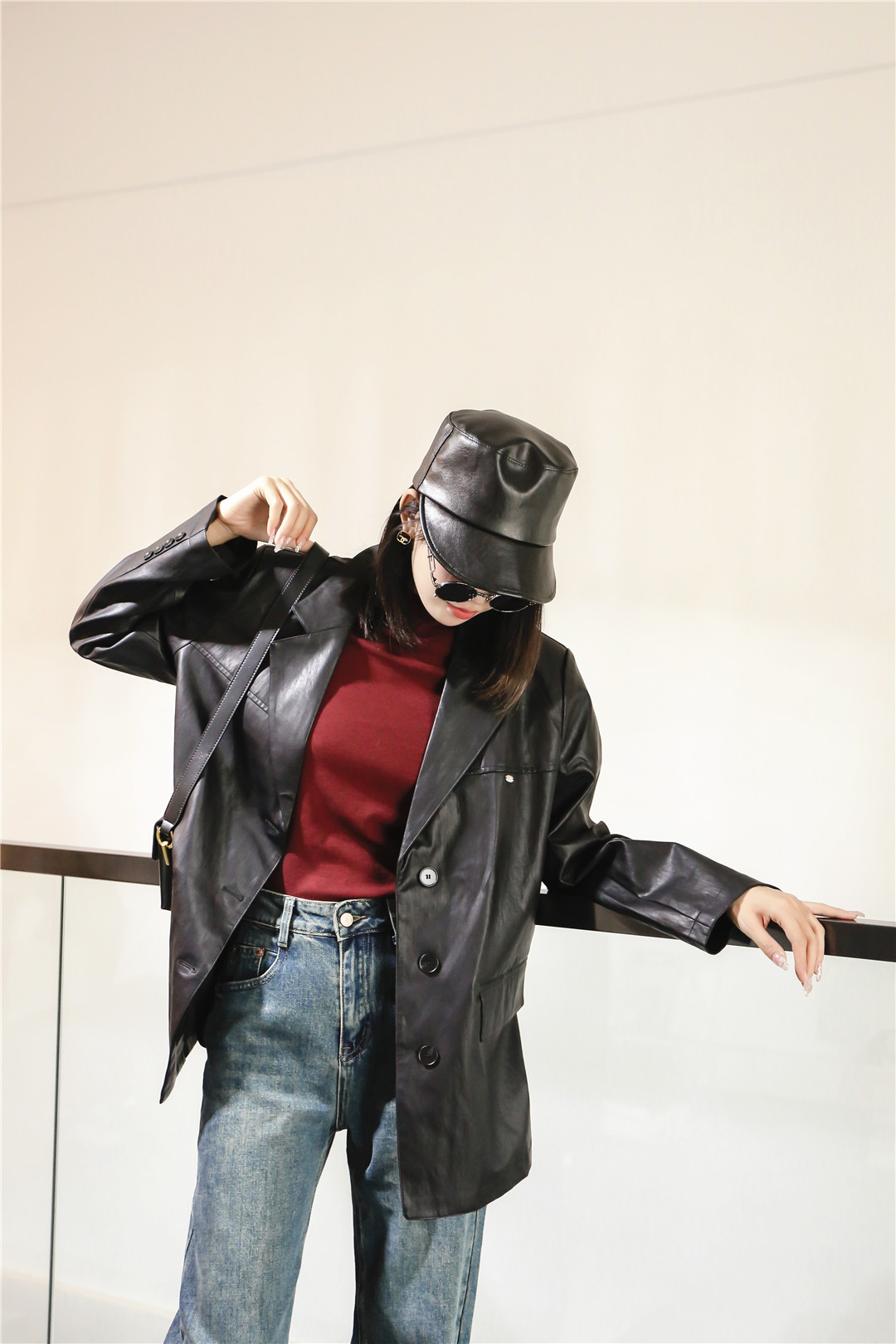 千城时尚女装 THOUSAND CITY品牌为时尚女性带来2023年令人瞩目的新款系列