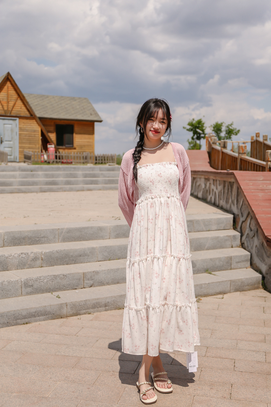 河北省秦皇岛市海港区新区千城时尚女装