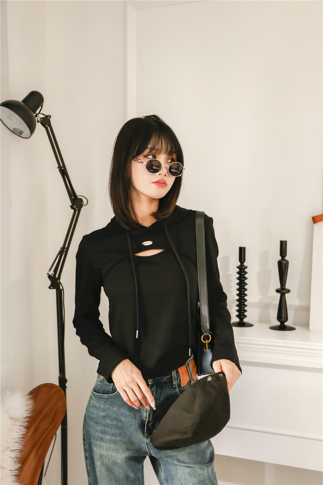 千城时尚女装 THOUSAND CITY品牌为时尚女性带来2023年令人瞩目的新款系列