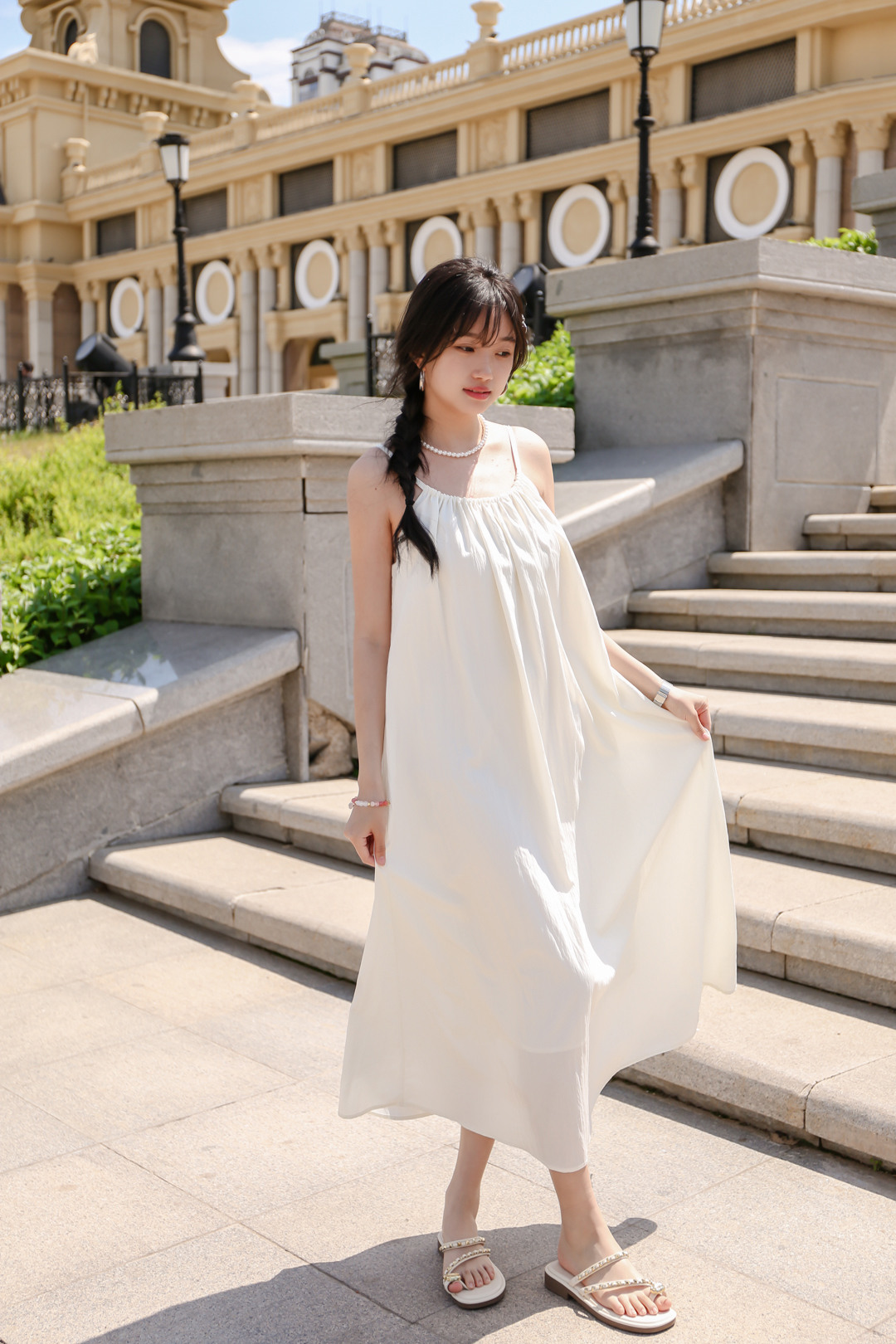 河北省秦皇岛市海港区新区千城时尚女装