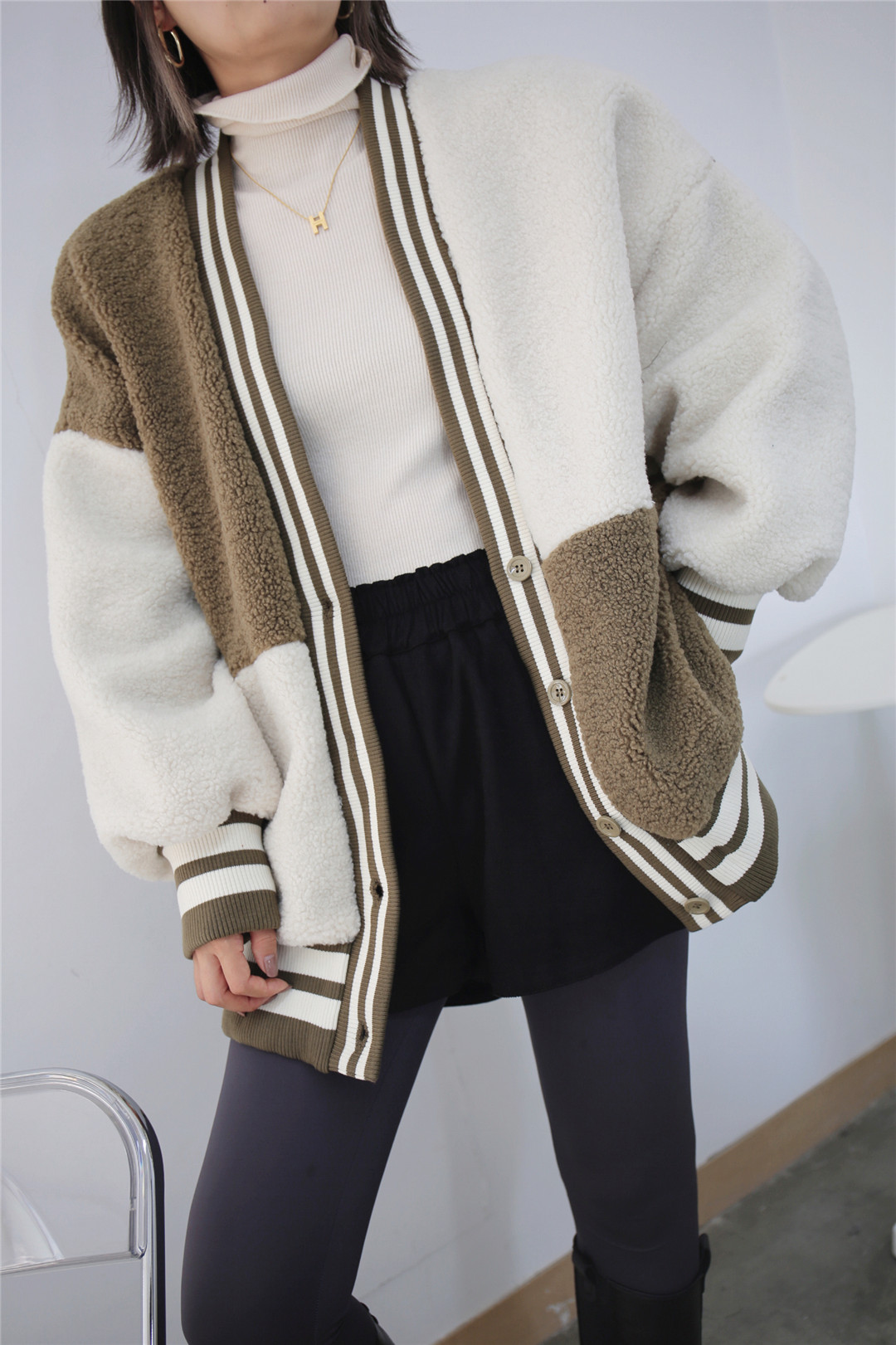 【华丽盛装】让“好看”成为一种习惯，千城品牌服饰每一身穿搭都是给自己最好的礼物！-02