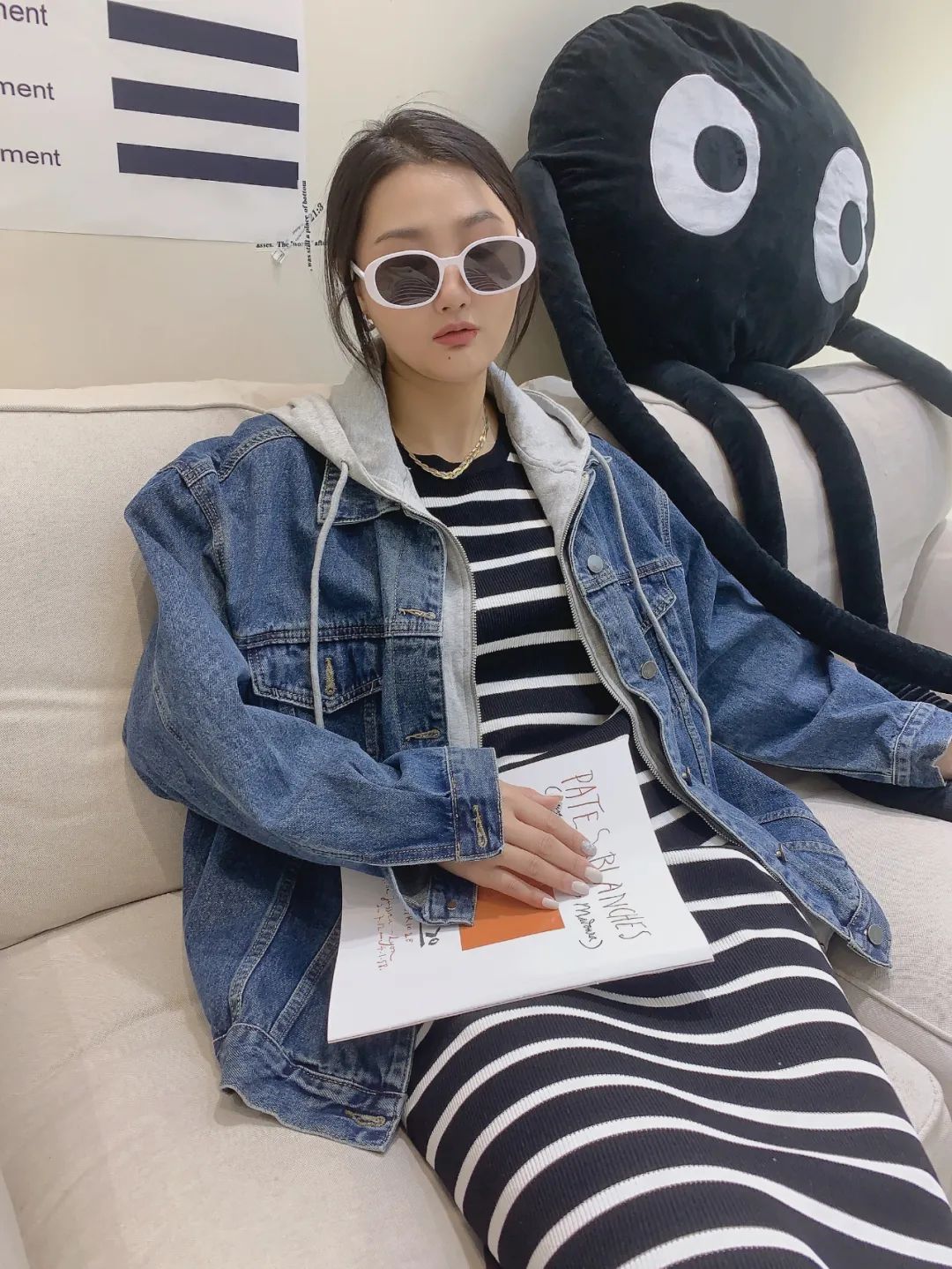 2023年NEW IN SPRING早春新品女时装