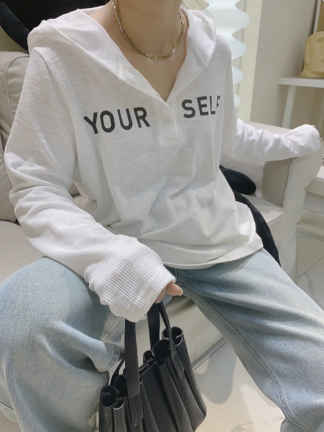 2023年NEW IN SPRING早春新品女时装