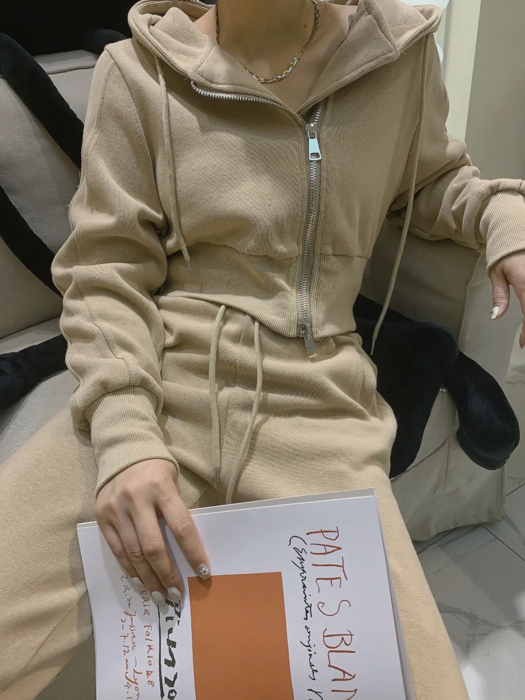 2023年NEW IN SPRING早春新品女时装