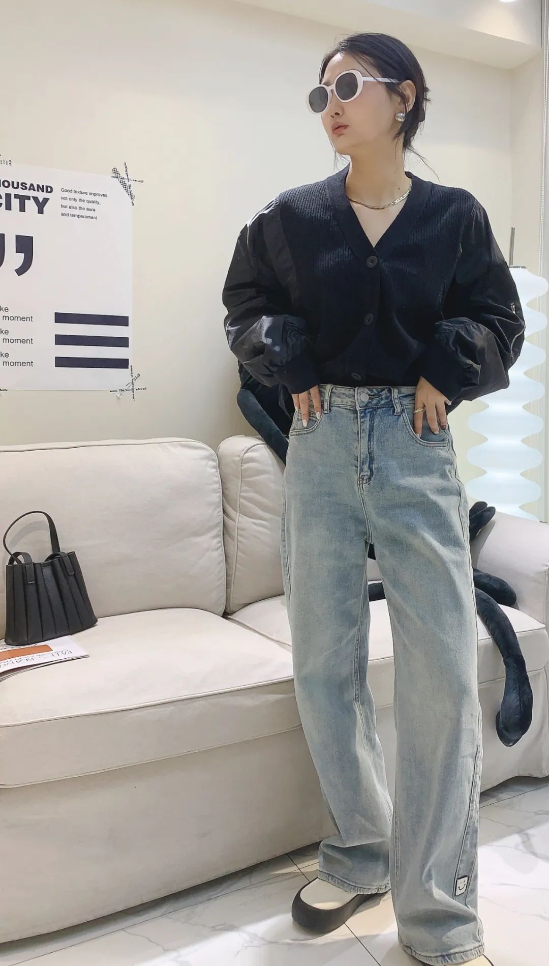 2023年NEW IN SPRING早春新品女时装