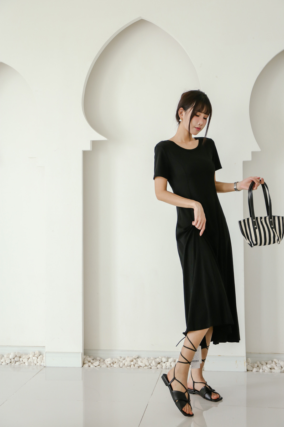 保定市莲池区青年路步行街时尚千城女装店