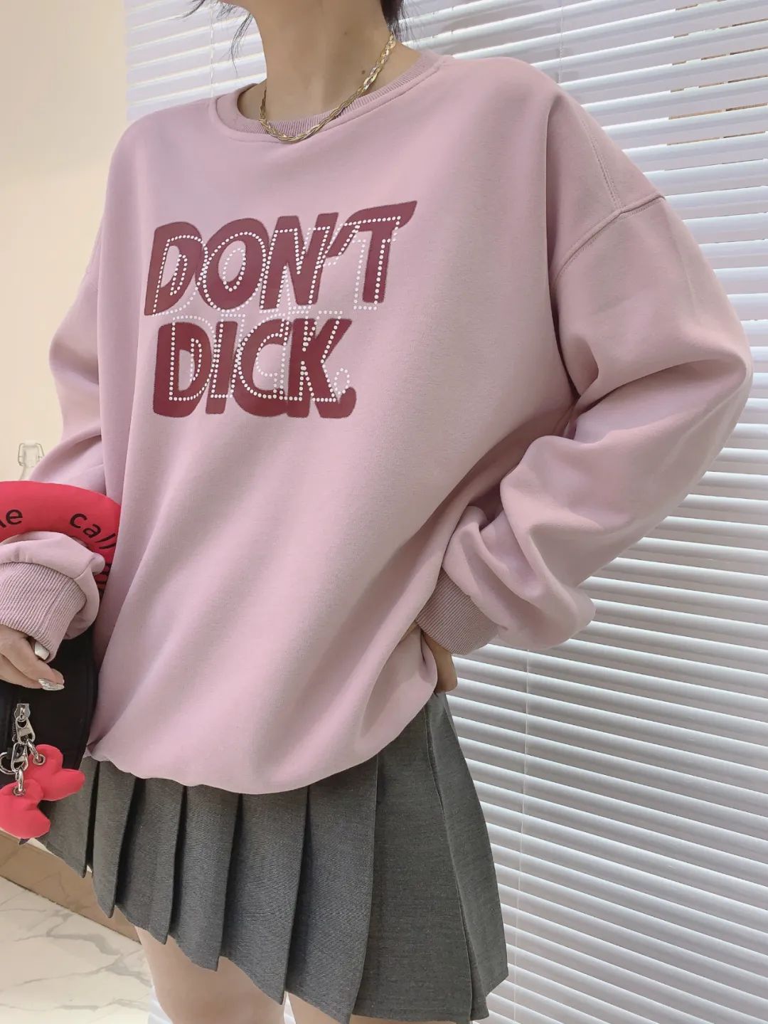 2023年NEW IN SPRING早春新品女时装