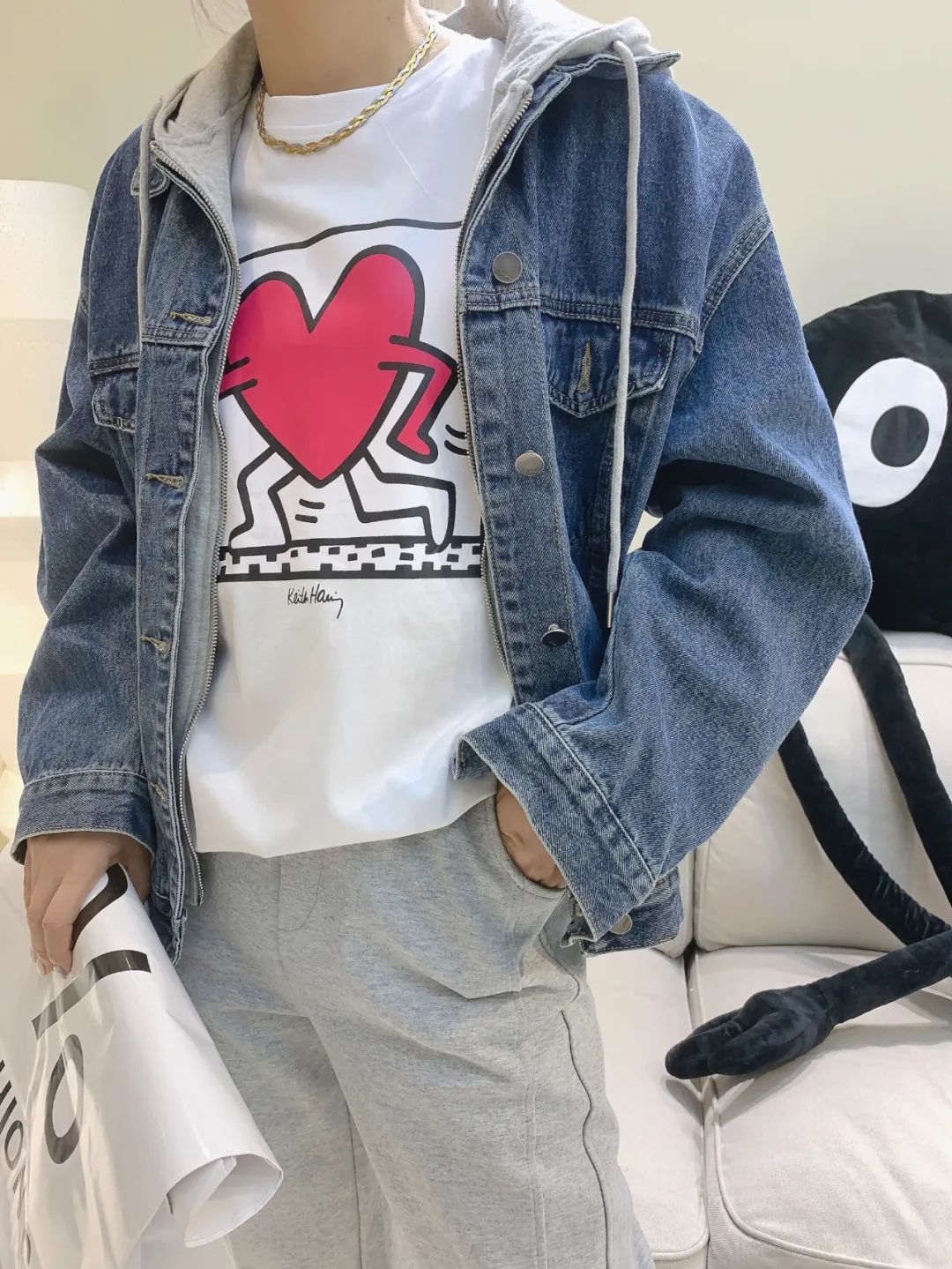 2023年NEW IN SPRING早春新品女时装