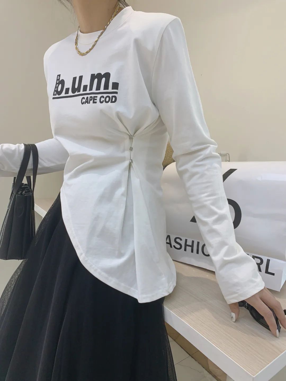 2023年NEW IN SPRING早春新品女时装