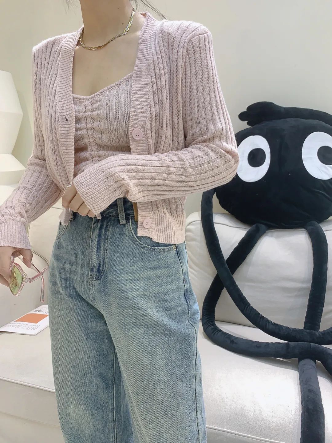 2023年NEW IN SPRING早春新品女时装