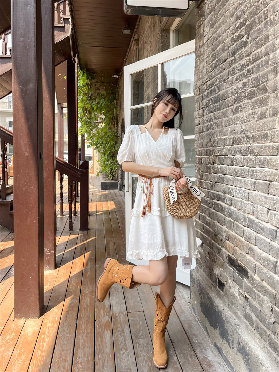 辽宁沈阳k11购物艺术中心千城女装连锁痁